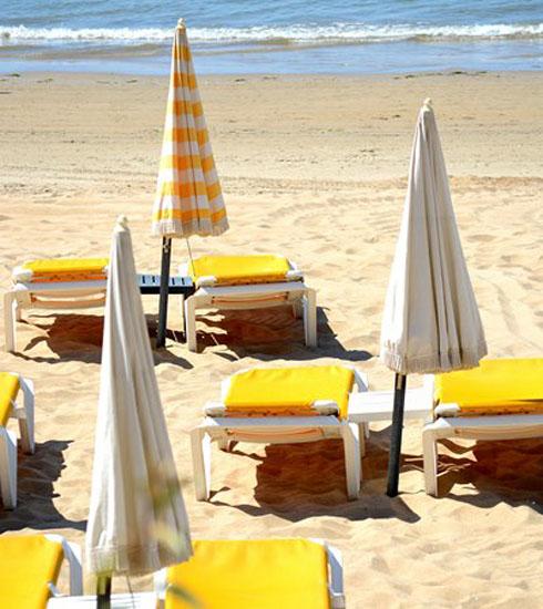 Camping Loire Atlantique