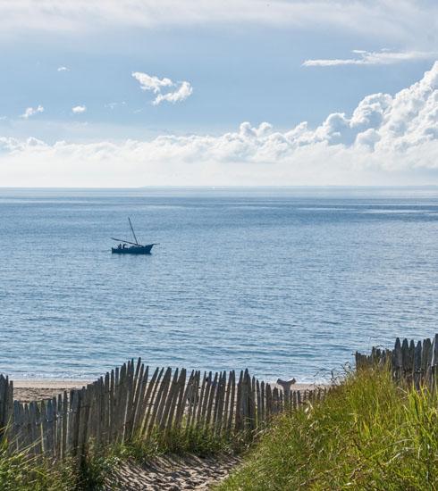 Camping Loire Atlantique